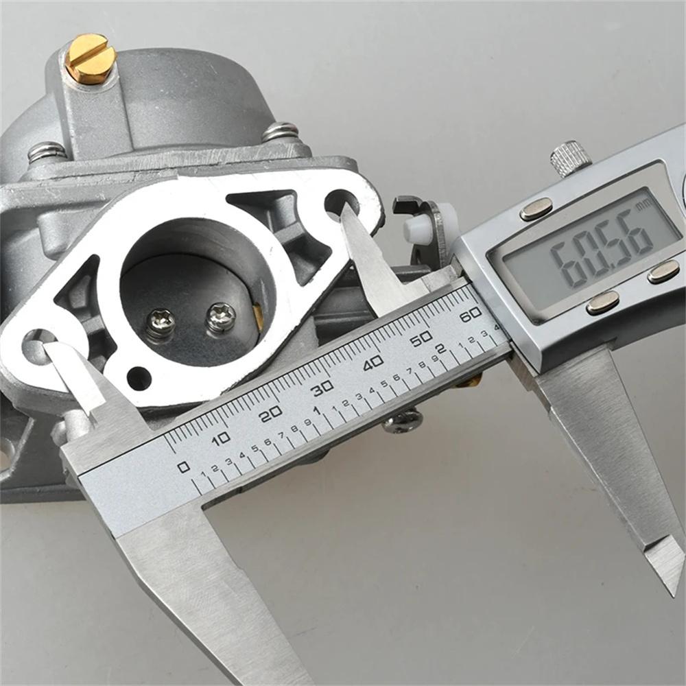 Vergaser Carb 3303-812647T1 Für Mercury 4hp 5hp Außenborder 2-Takt 3303-812648T