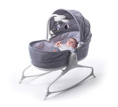 delta milo 3 in 1 crib
