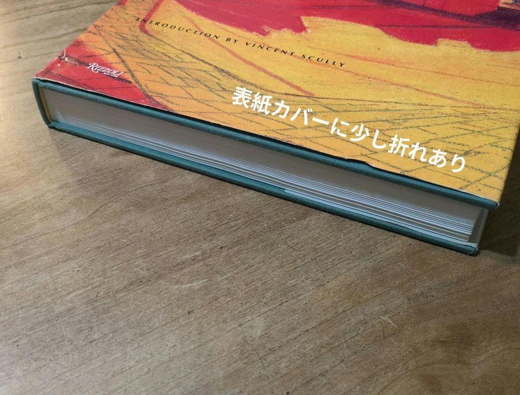 [USED] Paintings and Sketches of Louis I. Kahn