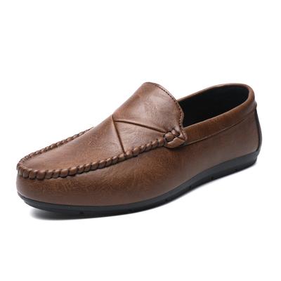 Erkek Ayakkabıları – Makosen ve Loafer Ayakkabılar