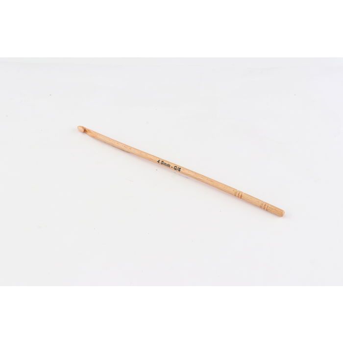 BASIX-CROCHET SIMPLE - 4MM