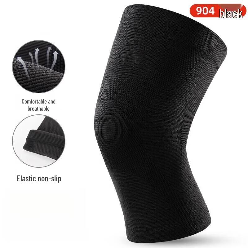 Junyi Universal Fitness Knee Pad Set