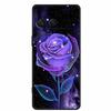 For Sony Xperia 10 VII Case 2025 Coque Popular Black Silicone Soft Back Cover For Sony Xperia 10 VII 5G Phone Case Funda Shell
