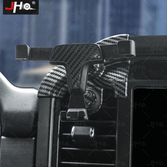 Car Air Vent Gravity Phone Holder Mount Stand for Ford F150