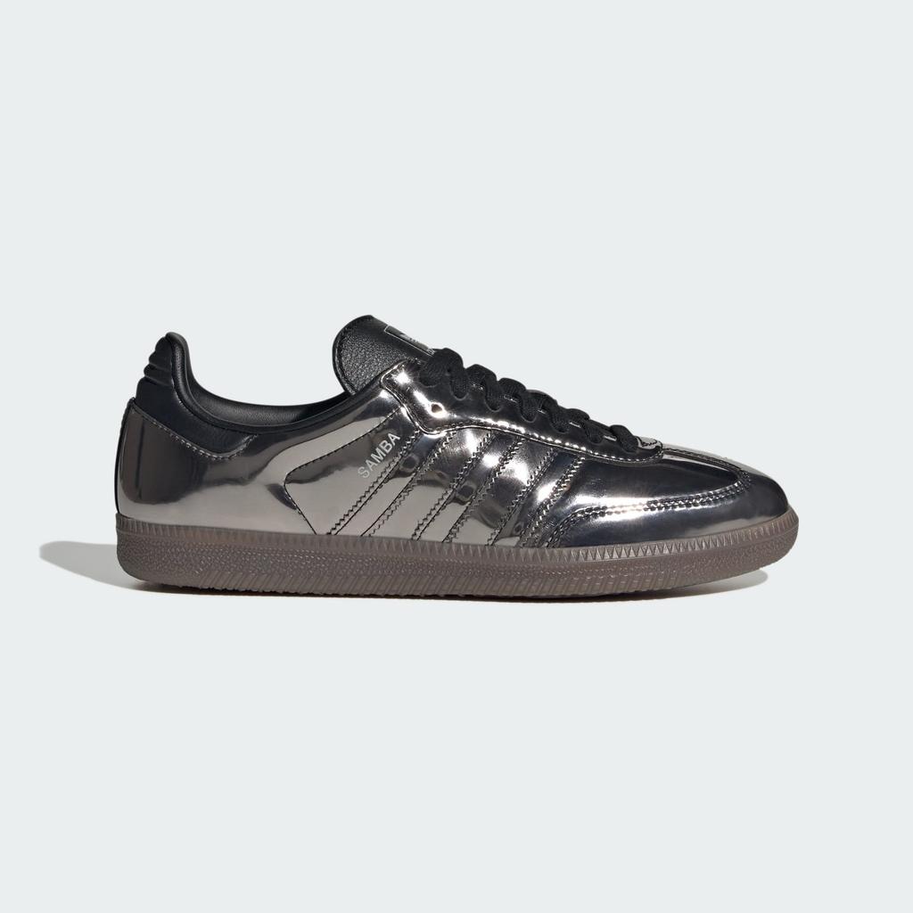 KJ7486 KJ7486 Adidas Women's Samba OG Core Black (Women's)