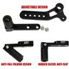 for CFMOTO CF 300SR SR 300 SR 250 250SR SR300 SR250 2023 Gear Shift Lever Pedal Foot Change Shifter Rod(Silver)