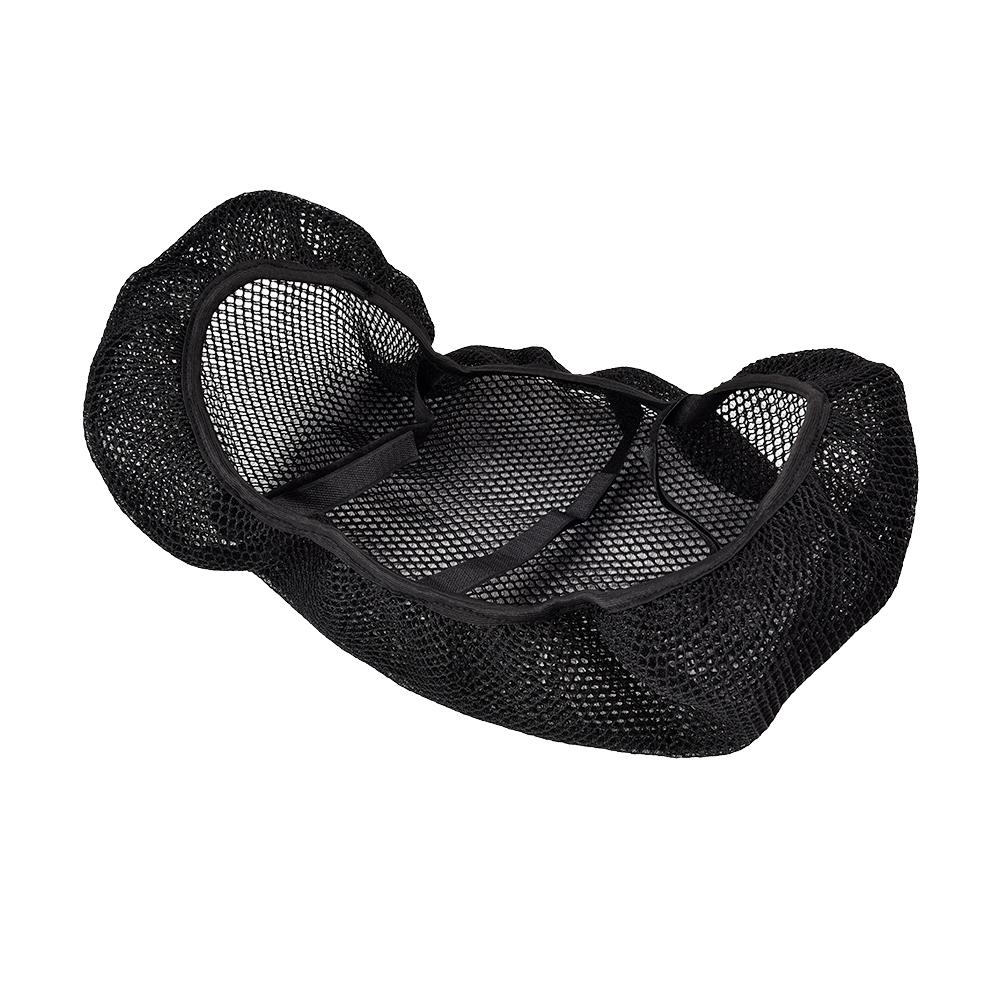 For HONDA CB500X CB500 CB 500 X CB 500X All Year Protection Heat Insulation Seat Cover Prats Accessories Mesh Seat Cushion Cover