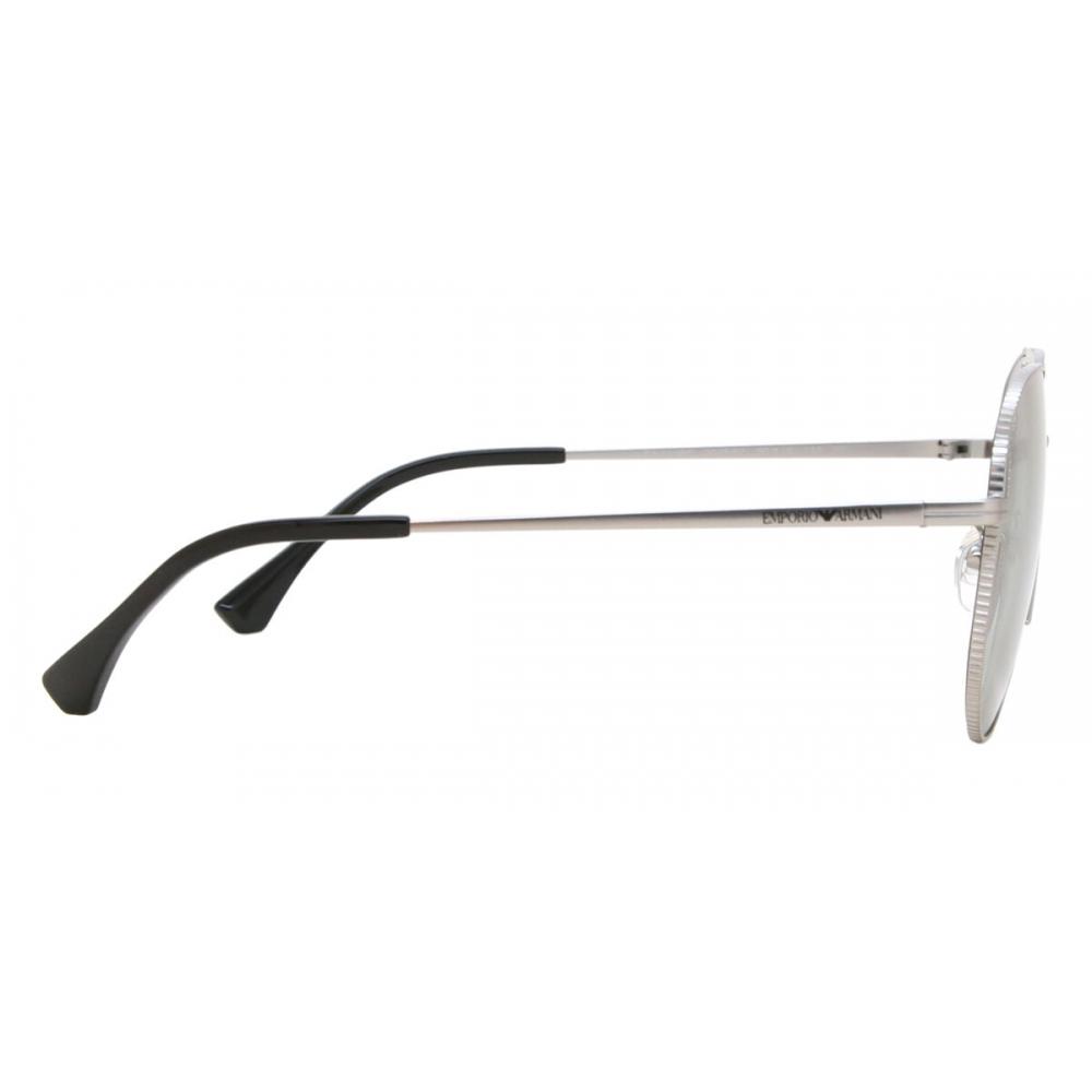 Emporio Armani Ea2149d Asian Fit 304587 Men Sunglasses