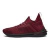 Puma Ignite Limitless Sr Evoknit Low Top Lifestyle Shoes Men Sneakers Red 190484-08