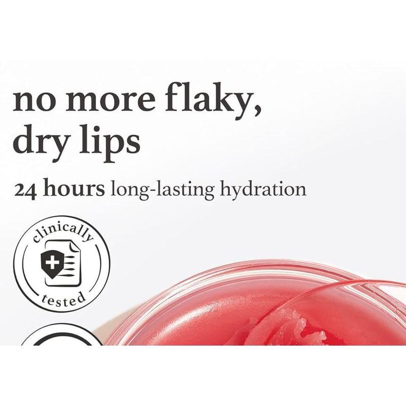 Nooni - Applecherry Lip Mask