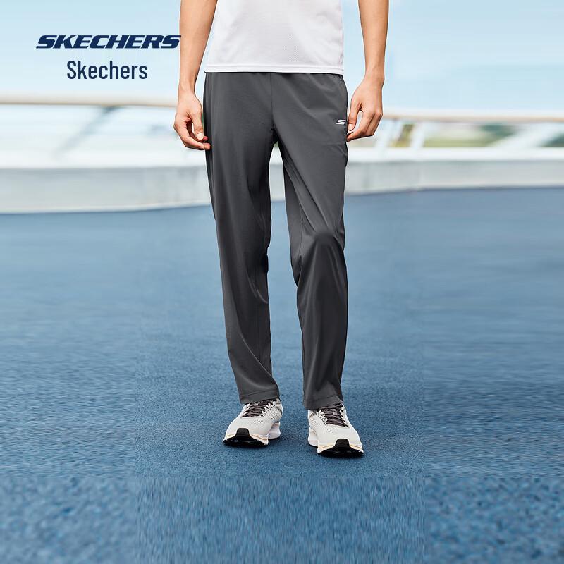 

Skechers Men s Woven Trousers P226M073 M 85