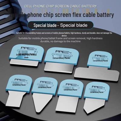PPD 3-in-1 Disassembly Tool for Apple, Huawei & Android Phones
