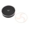 Watch Dial Screen Protector Box Watch Case For 51.27mm Watchmaker Tool Plastic Watch Cover Accessories