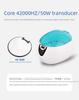 Jiekang CE-5200A Ultrasonic Cleaner for Jewelry and Glasses