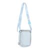Outdoor Travel Kettle Crossbody Bag Portable Women Men Water Bottle Holder with Adjustable Shoulder Strap High Quality