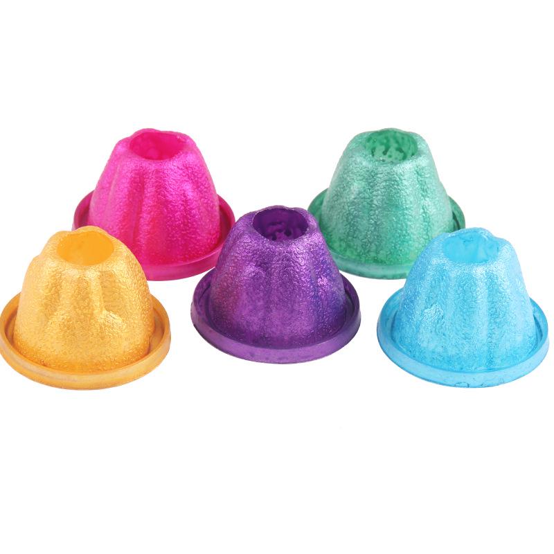 Educational Volcano Eruption Model Set for Kids