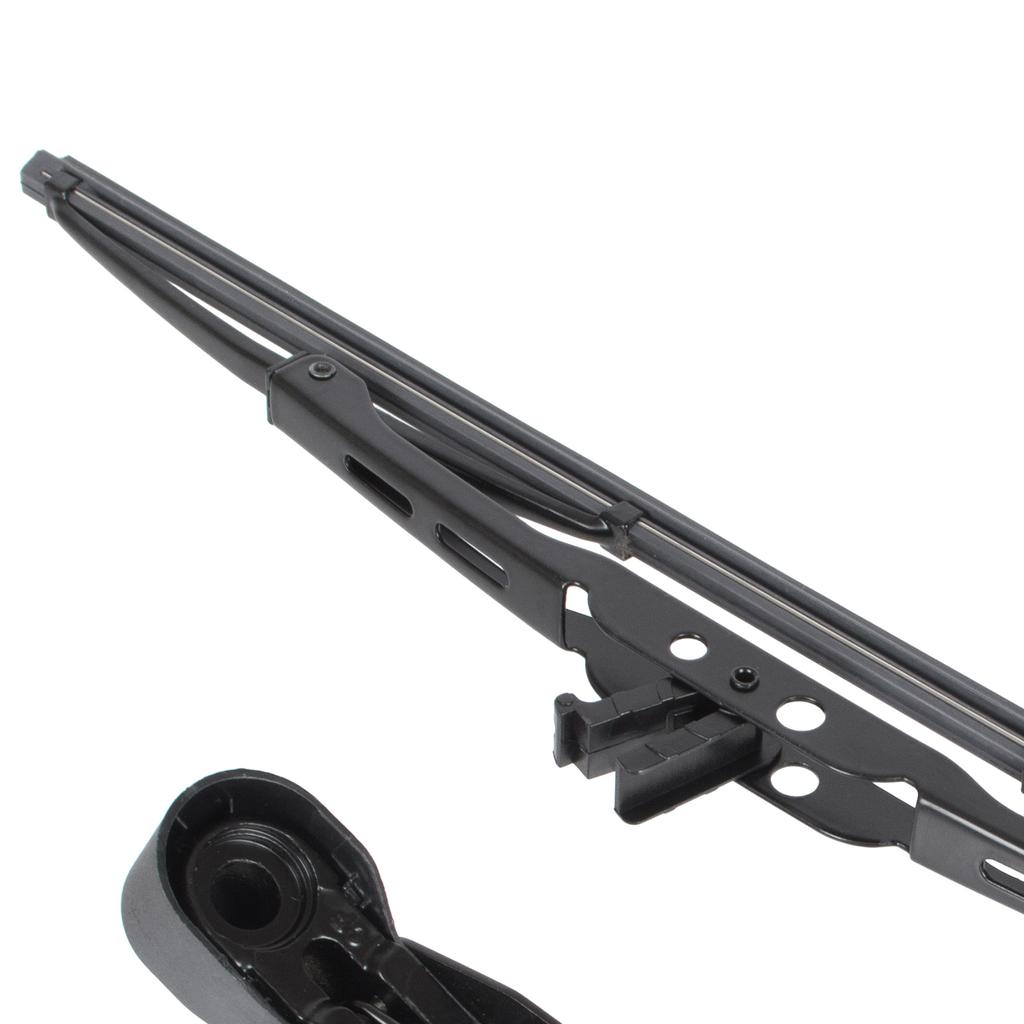 Land Rover Freelander II 06-14 Heckscheibenwischerarm + Wischerblatt