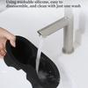 Suitable for Tesla Model Y Juniper 2026 Model Year Rear Armrest Cup Holder Car Accessories