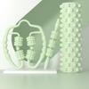 Sanfan Wolf Tooth Yoga Foam Roller Set