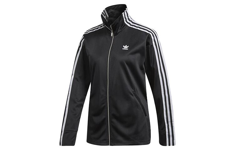 Adidas Originals Jackets & Coats Unisex Black DH4234 36