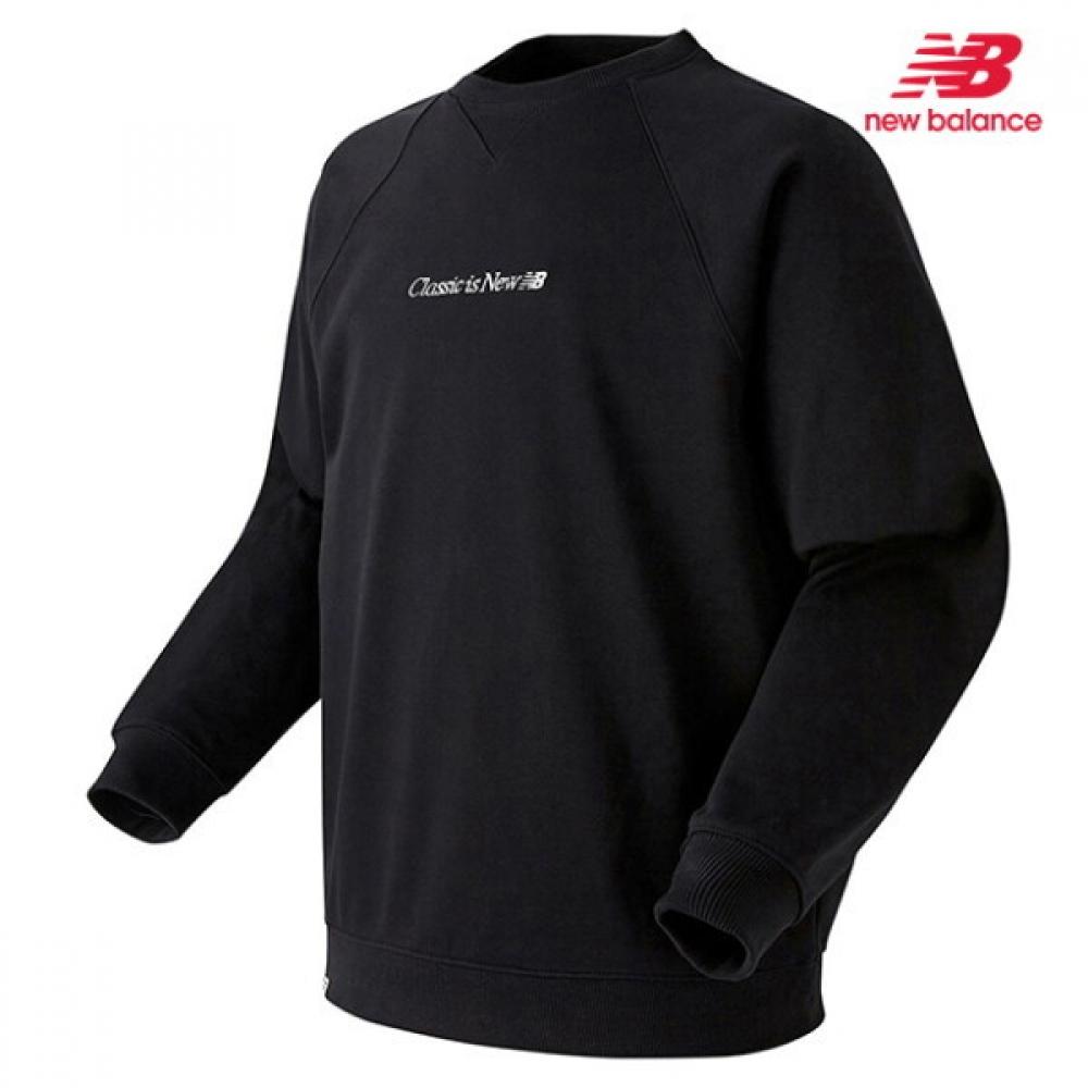 

New Balance Long Sleeve T shirT Nb Classic Uni Nbncb13053 19 95