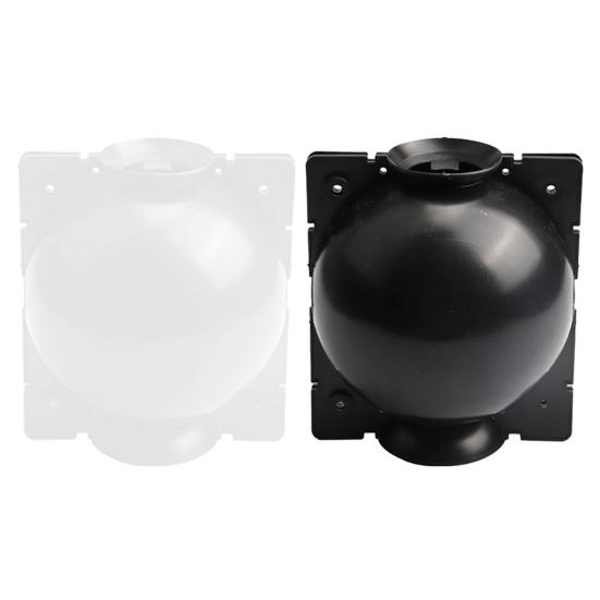 Grădină Înrădăcinare Minge Altoire Rădăcină Cutie de creștere Caseta de reproducere Container