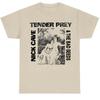 Nick Cave Tender Prey Sand Shirt Unisex S-234XL Shirt