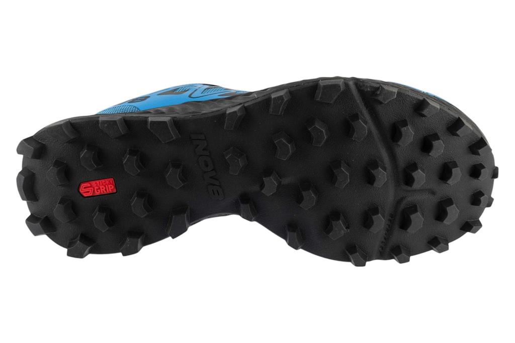 Inov-8 MudTalon V2, Mens blue Running shoes