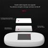 New Car Touch Light LED Wall Reading Lamp Magnet Base Car Ceiling Light Ambient Mood Trunk Lighting USB Rechargeable Lamp