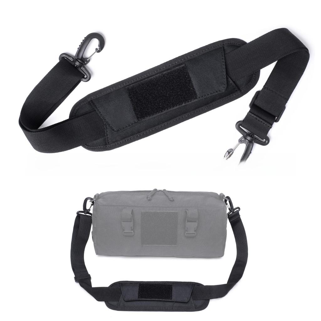 Breathable One-Size Golf Backpack with Anti-Hunchback Shoulder Support Pad
