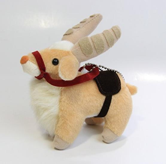 

Sun Arrow Fluffy Yackle MC K6800