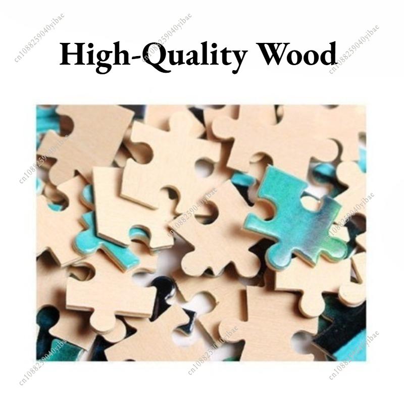 Hollow Knight Puzzle mit Rahmen – 50-teiliges Cartoon-Spielpuzzle, Zubehör, Geschenk für Freunde und Fans, 10 x 15 cm