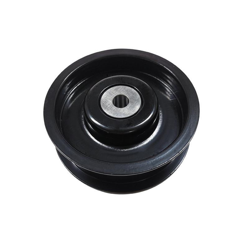 For Mercedes-Benz A2722000270 Engine Serpentine Drive Belt Pulley Assembly A-001-993-18-96 A-272-202-10-19 A-272-202-14-19