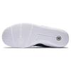Jordan Reveal Cushioning, Wear Resistant Mid Top Vintage Basketball Shoes Men's Blue Black 834064-406