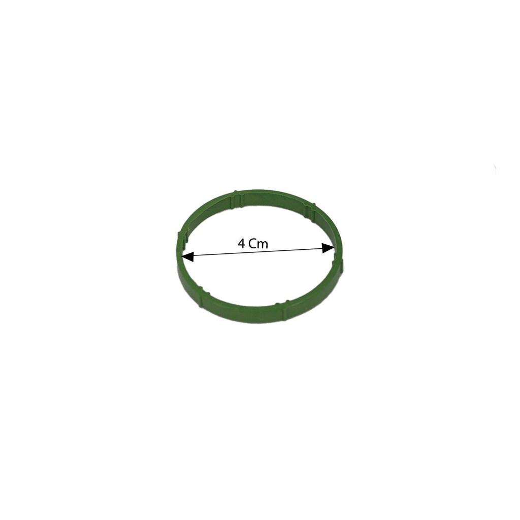 Narrow Intake Manifold Gasket Set for Seat Leon, Skoda, A3