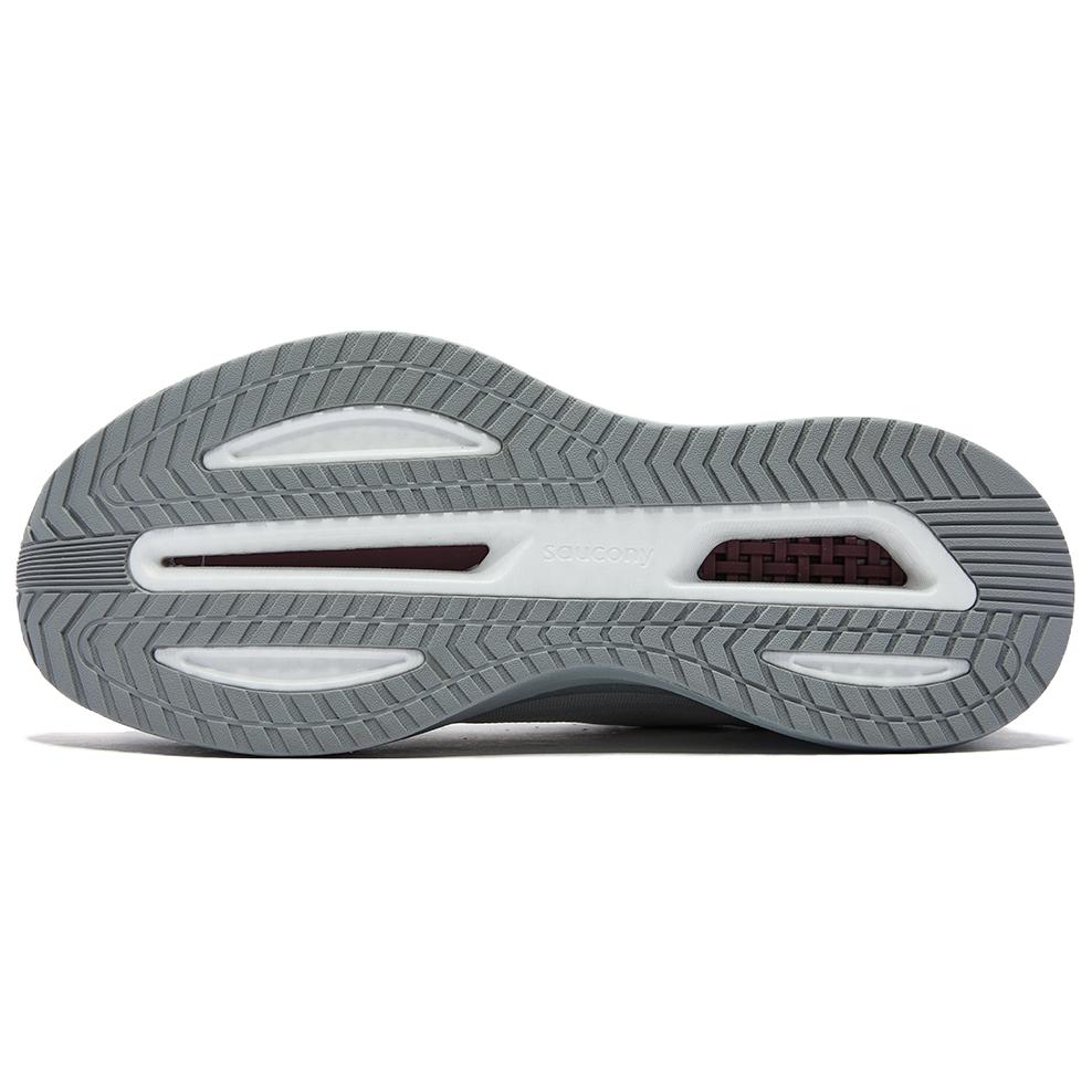 Saucony Grid Id Comfortable Versatile Mesh Non-Slip Wear-Resistant Breathable Supportive Rebound Low-Top Casual Long-Distance Running Shoes S28246-11