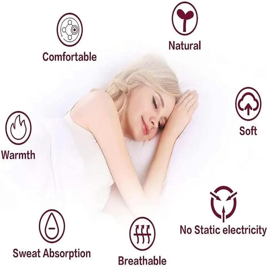 3D Animal White Crane Hd Bedding Set Queen Duvet Quilt Cover Pillow Case Bed Linen King Twin Full Double Single Bedroom