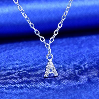 Colar Pingente Feminino
