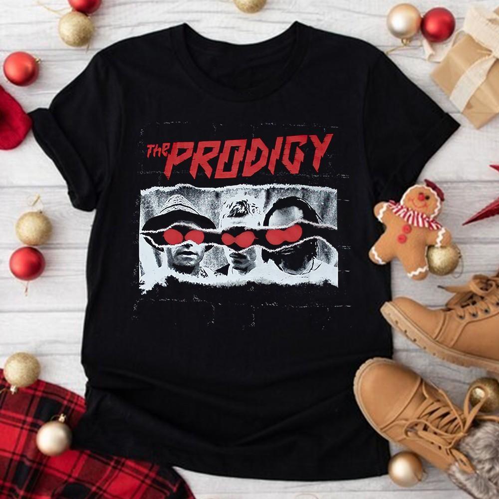 

Halloween The Prodigy Christmas Unisex All Size 21D265 4XL