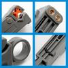 Stripping Pliers Decrustation Wire Cable Tools Stripper Stainless Steel Hexagon Wrench Accessorie Insulated Electrical Straight