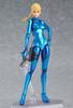 GOOD SMILE COMPANY Figma METROID Other M Samus Aran Zero Suit Plastic Action Figure Ver. Non-scale Pre-painted Re-release