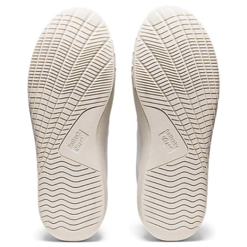 Onitsuka Tiger Onitsuka Unisex Tiger Fabre Ex Sport Shoes White Sneakers 1183A948-100