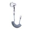 Versatile Sink Faucet Extension with Adjustable Arm Faucet Extender with Expandable Shower Head for Enhanced Experience
