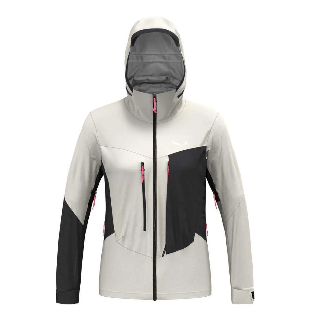 Salewa Куртка Sella 3L Powertex