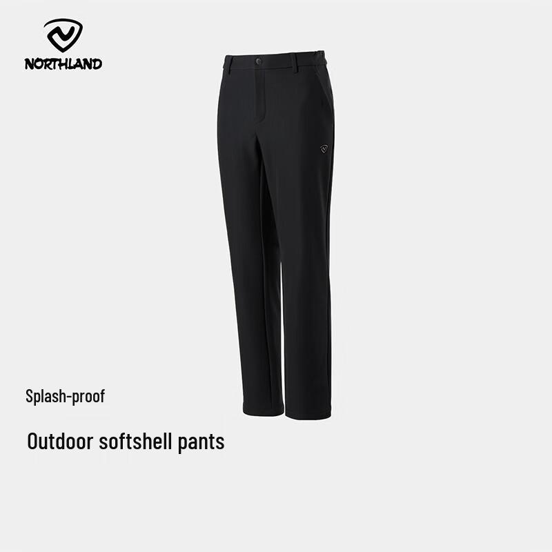 

NOKLAND Women s Water Repellent Soft Shell Outdoor Pants M /165
