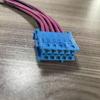 BMW E90/E92/3 Series 318/320/328/335/520i Oil Pump Module Connector with Copper Wire