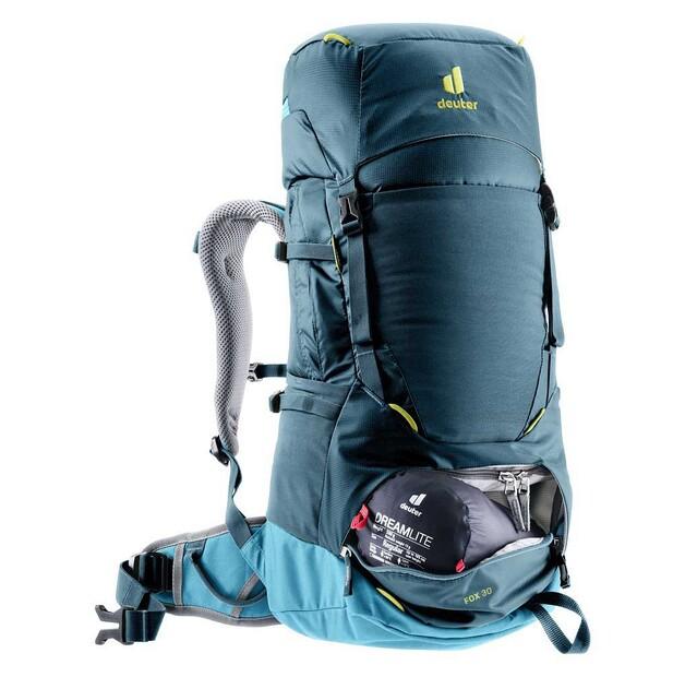 

Deuter Fox 30L рюкзак