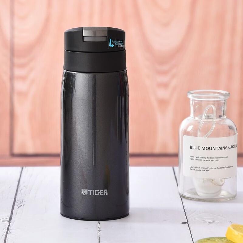 Tiger MCX-A351 Vacuum Insulated Bottle