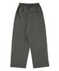 Urban Age [2Pack] Waterproof One-Pleat Parachute Wide Pants (3 Colors) (Type C)