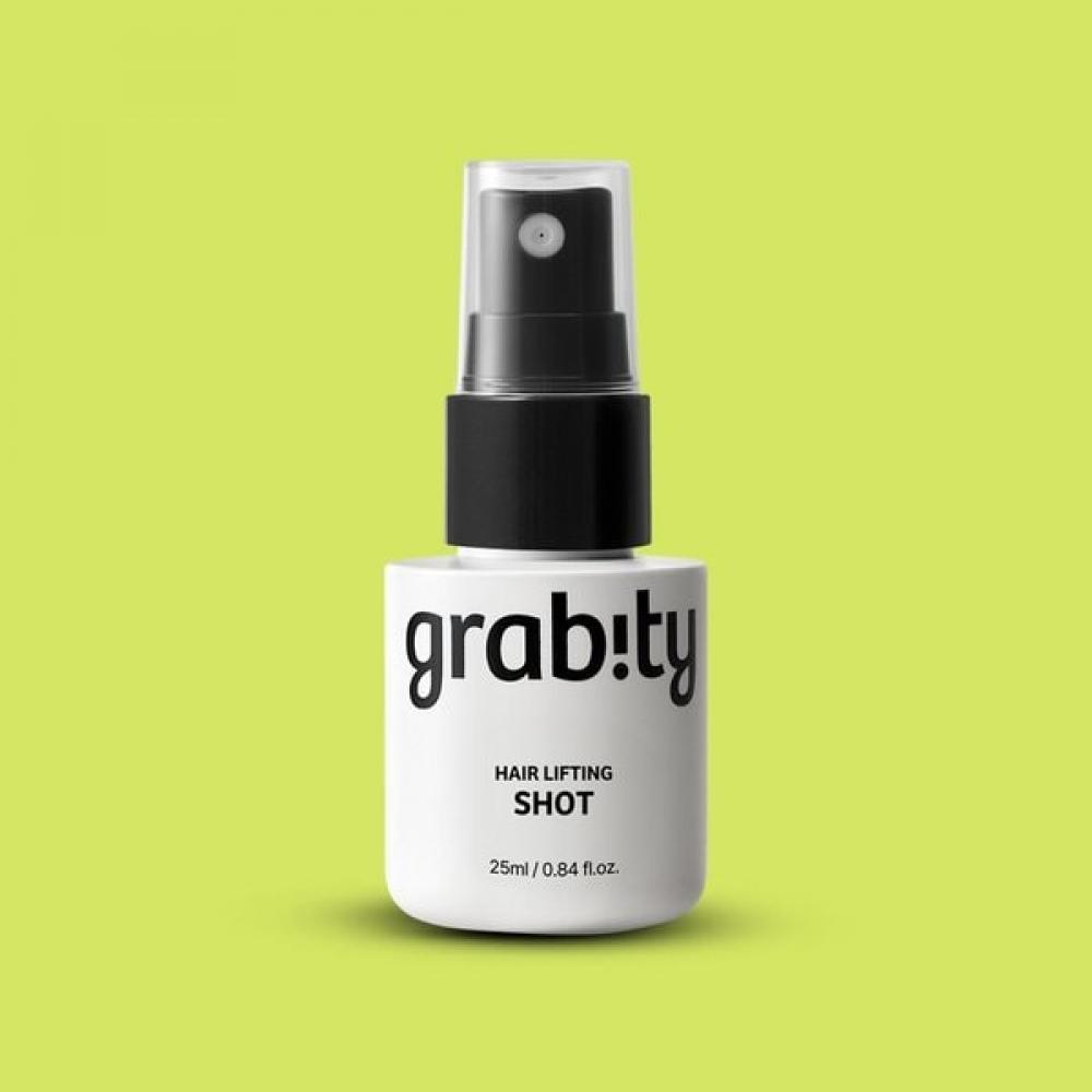 

[гравитация] Лифтинг-сыворотка для волос 25 мл